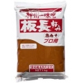 Miso Aka 1kg - Itacho Miso Aka 1kg - Itacho